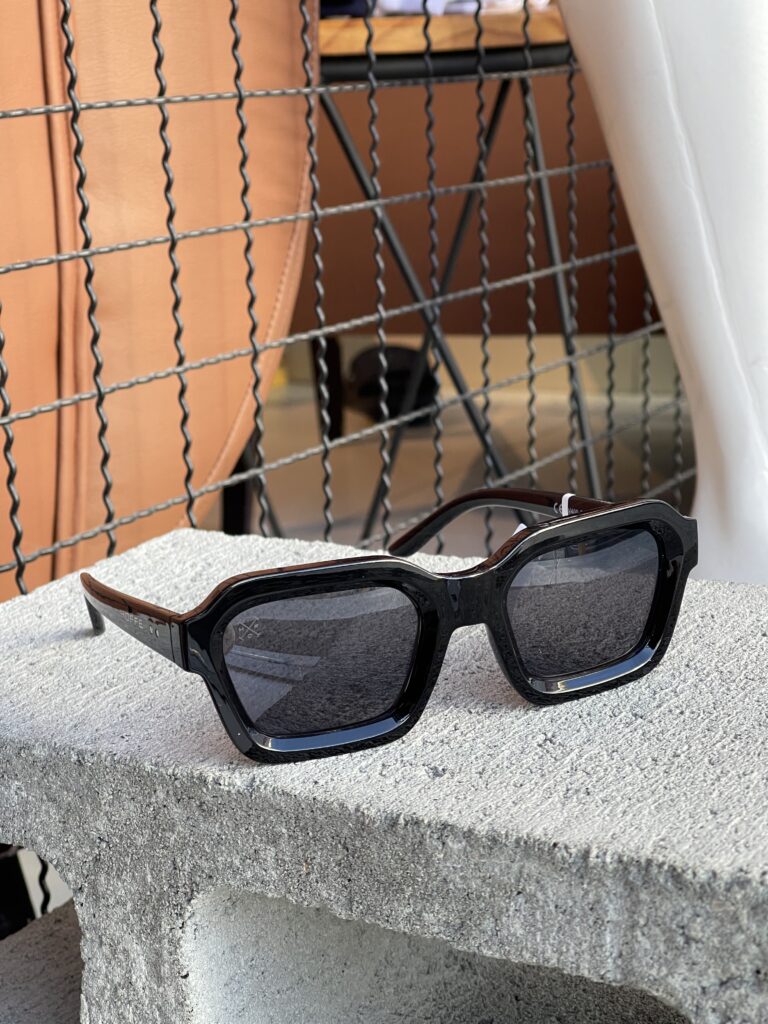 Óculos de sol HOFFE OM50221